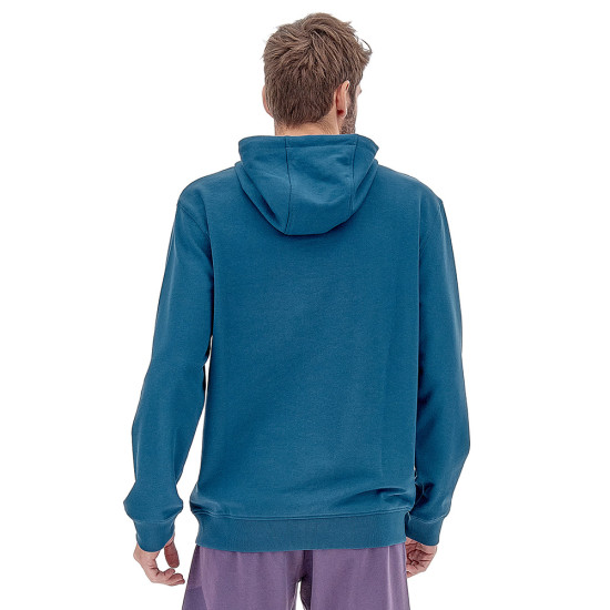 Lotto Ανδρικό φούτερ Smart IV Sweat HD 2 Lotto Ανδρικό φούτερ Smart IV Sweat HD 2